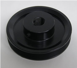 Powermatic Tool Part PWBS14-107 Powermatic  Pulley PWBS14-107
